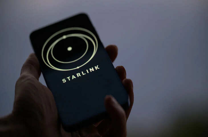 iPhone और Android की होगी छुट्टी! Elon Musk लॉन्च करेंगे&nbsp;Starlink Phone, फीचर्स जानकर रह जाएंगे दंग