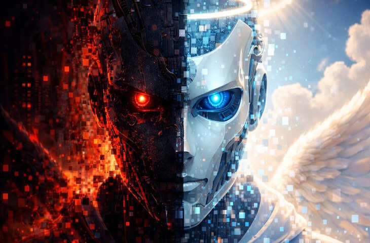 Anthropic Claude AI: अब कंप्यूटर पर मैनुअल काम भूल जाइए, Claude संभालेगा कीबोर्ड और माउस से सब कुछ