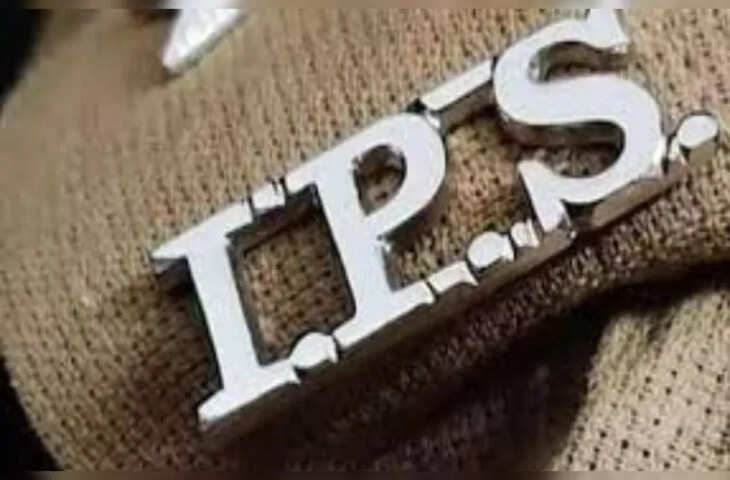 राजस्थान में बड़ा प्रशासनिक फेरबदल, 64 आईपीएस अधिकारियों के तबादले