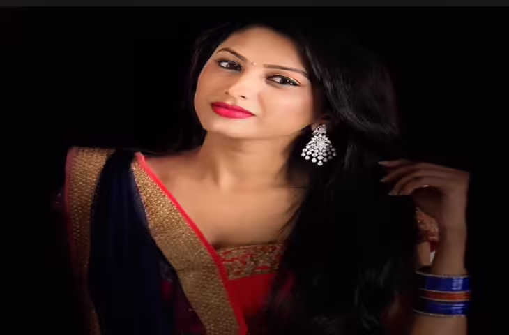 Rucha Hasabnis Birthday: अब कहां गायब है&nbsp;'साथ निभाना साथिया' की 'राशि' ? कभी खाली कुकर गैस पर चढ़ा पूरे देश में मचा दिया था बवाल&nbsp;