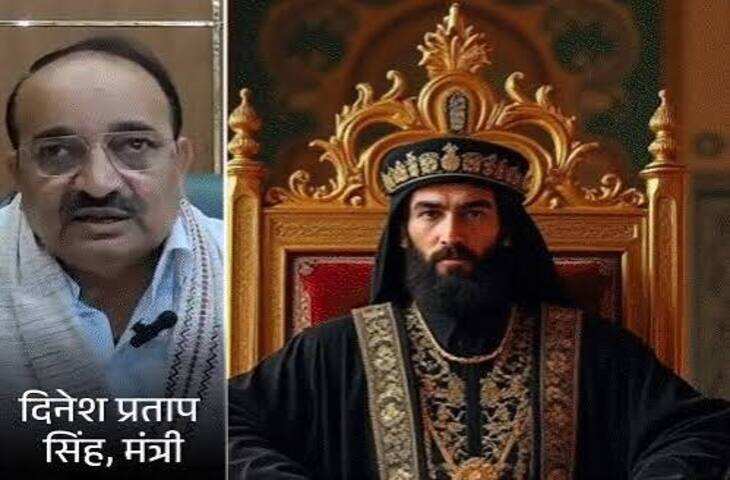 अयोध्या राम मंदिर चढ़ावा विवाद के बीच बहराइच की गाजी मियां दरगाह में करोड़ों के गबन का आरोप, सियासत गरमाई