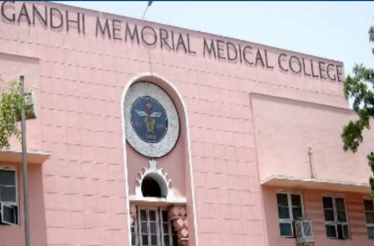 नवजात को लगाना था टेप, नर्स ने काट डाला अंगूठा&hellip;इंदौर के मेडिकल कॉलेज में ये कैसा इलाज?