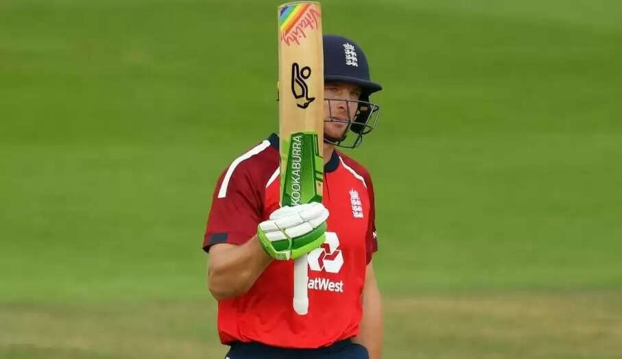 Jos Butler--1-1-1-1111111333