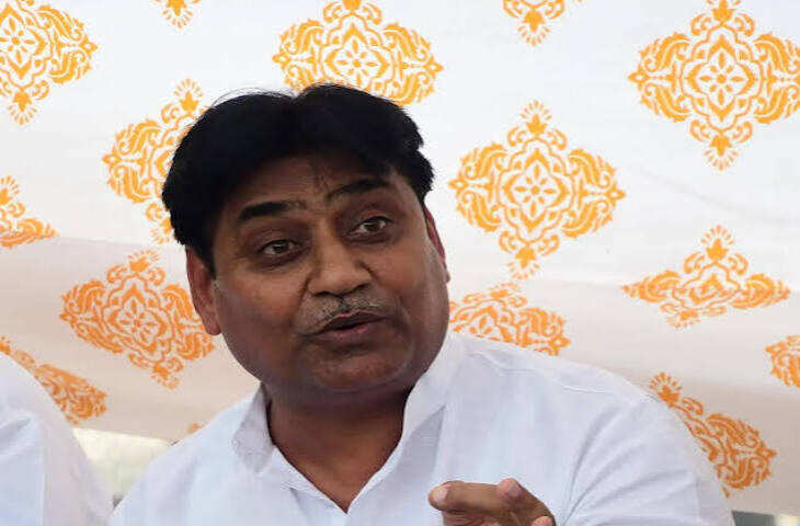 डोटासरा का सरकार पर बड़ा हमला, वीडियो में बोले- शिक्षा मंत्री के करीबी तबादलों में कर रहे वसूली; वसुंधरा राजे के बयान का भी किया समर्थन