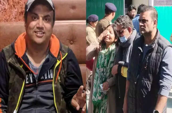 अर्जुन हत्याकांड की गुत्थी में संपत्ति और पैसे के विवाद का नया मोड़