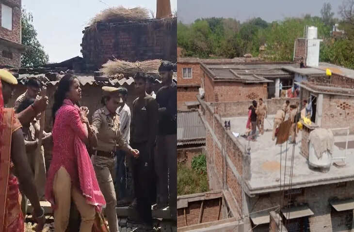 महिला का गर्भपात और परिवार की पिटाई, 20 पुलिसकर्मियों पर दर्ज होगा मुकदमा &mdash; कोर्ट का आदेश