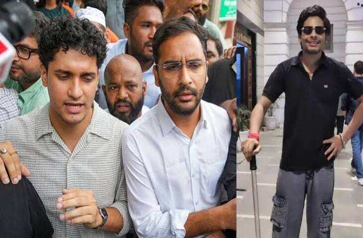 CJP Protest Case: स्वतंत्र भारद्वाज मामले में क्यों भड़के CJI सूर्यकांत? जानिए सुप्रीम कोर्ट में क्या-क्या हुआ