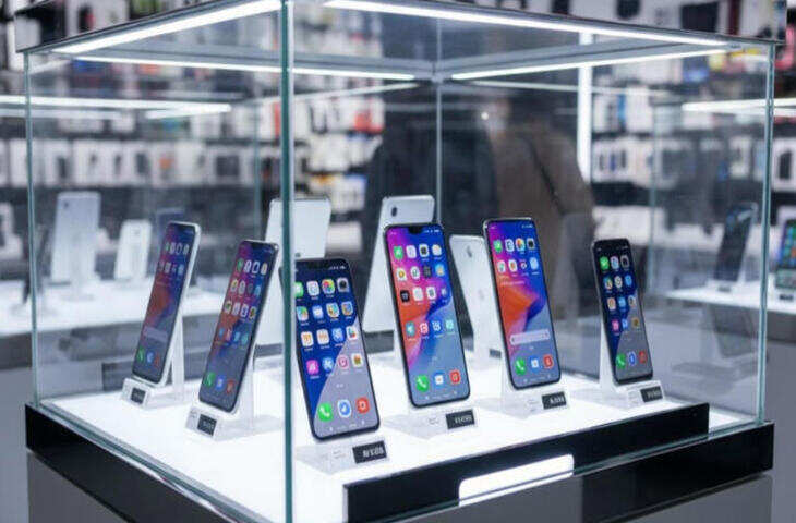 1 फरवरी से मोबाइल खरीदना पड़ेगा महंगा? इंडस्ट्री एक्सपर्ट्स के बयान से बढ़ी ग्राहकों की चिंता
