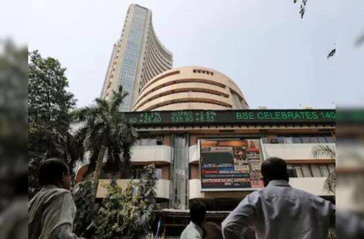 Share Market News: सेंसेक्स 1 लाख के पार जाएगा या नहीं? Morgan Stanley के एक्सपर्ट ने बताया अगले 12 महीनों का आउटलुक​​​​​​​
