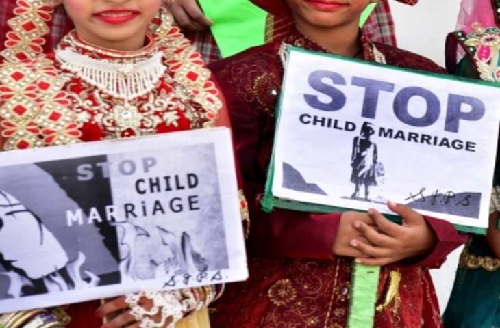 Assam: बाल विवाह के खिलाफ कार्रवाई जारी, 2 हजार से अधिक गिरफ्तार !