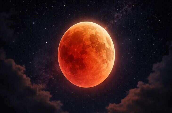 ग्रहण के दिन घर में रखें सावधानी:&nbsp;घर में इन 4 वस्तुओं को हटाना न भूलें, वरना बढ़ेगी परेशानियाँ और तनाव