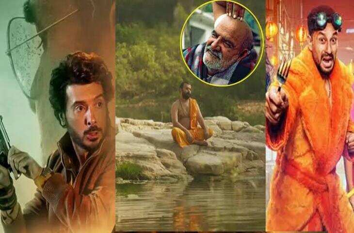 Box Office Report: 78वें दिन भी नहीं थमी 'हनुमान अंश' की रफ़्तार, 'धुरंधर 2' और 'संजू' जैसी बड़ी फिल्मों को छोड़ा पीछे