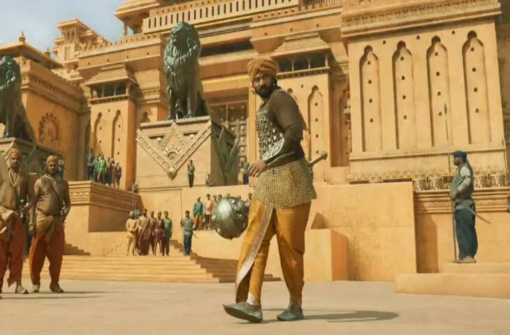 31 अक्टूबर को सिनेमाघरों में तहलका मचाने आ रही सुपरहिट फ्रैंचाइज़ी की अगली कड़ी, पहले दो पार्ट्स ने छाप डाले थे 2460 करोड़