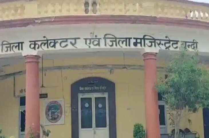 बूंदी तलवास अग्निकांड, मुआवजे के नाम पर हुआ धोखा, ADM कार्यालय ने भेजी गलत रिपोर्ट &nbsp;