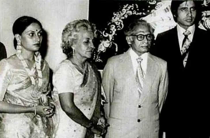  Harivansh Rai Bachchan का जीवन परिचय : जन्मदिन विशेषांक