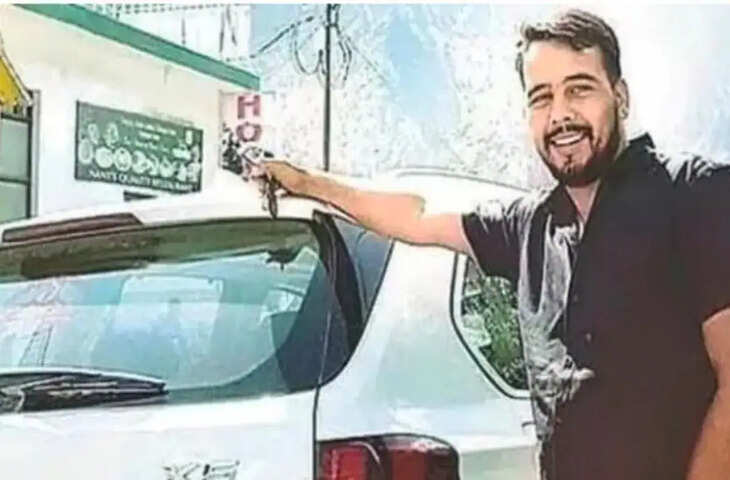 जयपुर के खनन कारोबारी को गैंगस्टर रोहित गोदारा गैंग से मिली 5 करोड़ की फिरौती की धमकी, वीडियो में जानें क्या है पुरा मामला?