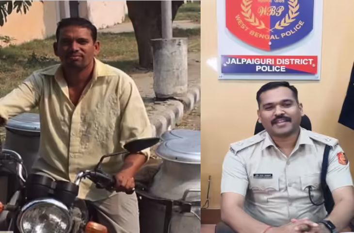 12वीं में फेल, लोगों ने कहा कुछ नहीं कर पाएगा&hellip; आज IPS बनकर देश की सेवा कर रहे हैं ये जांबाज़ अफसर, पढ़े संघर्ष से सफलता की कहानी&nbsp;