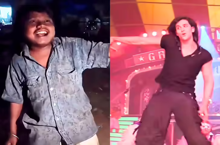 &lsquo;दिल ना दिया&rsquo; वाले धूम का जबरदस्त ट्रांसफॉर्मेशन! अब बने जिम बॉय, वीडियो देखकर लोग हैरान