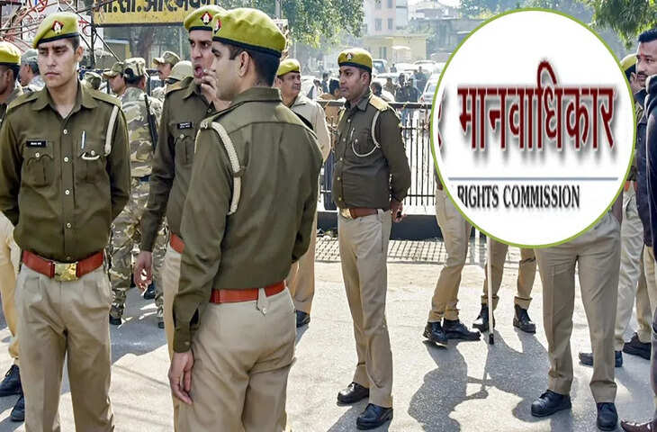 पटना में NEET छात्रा की मौत पर मानवाधिकार आयोग ने लिया संज्ञान