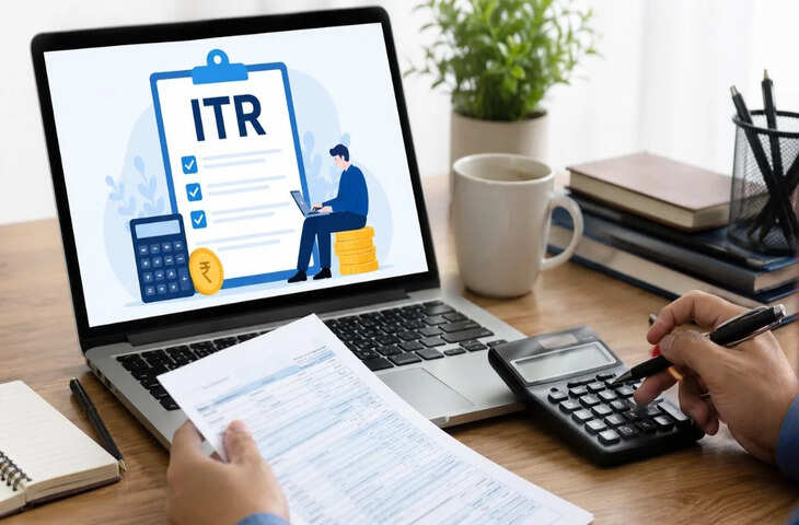 ITR-3, ITR-4, ITR-5, ITR-7: टैक्सपेयर्स ध्यान दें! 31 अगस्त तक नहीं भरा रिटर्न तो हो सकती है परेशानी