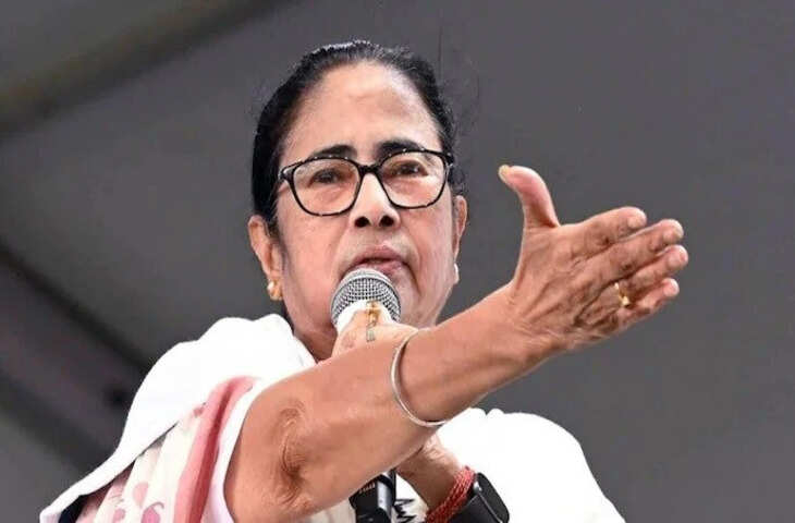 TMC के खजाने पर फिर ममता बनर्जी का कंट्रोल, पार्टी छोड़ने वालों के बीच आया बड़ा कानूनी फैसला