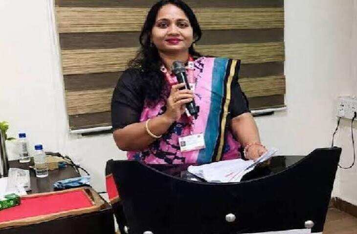 इंदौर पोस्टल असिस्टेंट उर्मिला सैनी हत्याकांड: बेटी के बयान से खुली साजिश की परतें, आरोपी पति की रणनीति ने चौंकाया