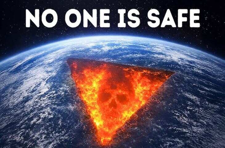 क्या अंतरिक्ष में भी है Bermuda Triangle? NASA की स्टडी ने बढ़ाई टेंशन, जानिए कितना खतरनाक है स्पेस ट्रायंगल&nbsp;