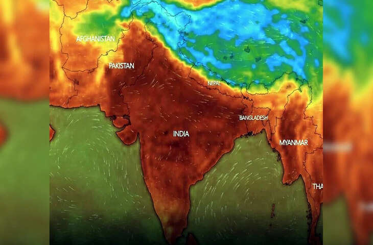 इंडियन वॉर्मिंग क्या है? बढ़ता तापमान कितना खतरनाक साबित हो सकता है, जानें पूरी दुनिया पर इसका प्रभाव