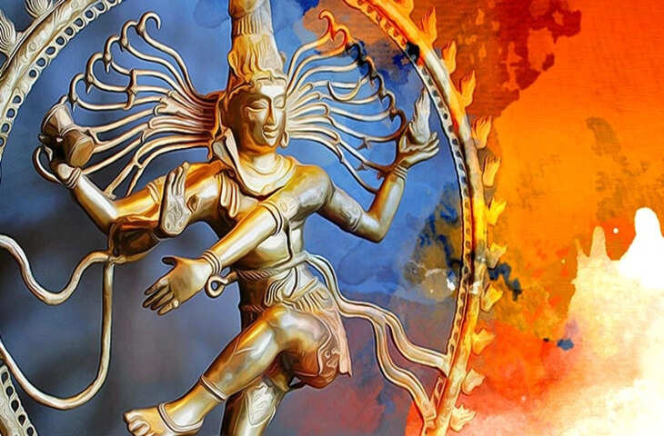जब नहीं था सृष्टि का आरंभ, तब कैसे अवतरित हुए शिव? 3 मिनट के वीडियो में जानिए भगवान शिव की उत्पत्ति से जुड़ी अद्भुत कथा