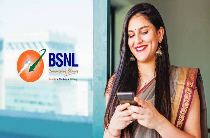 BSNL यूजर्स की मौज! 164 दिन की वैलिडिटी वाला सस्ता प्लान लॉन्च, कीमत और बेनेफिट्स जान रह जाएंगे दंग&nbsp;