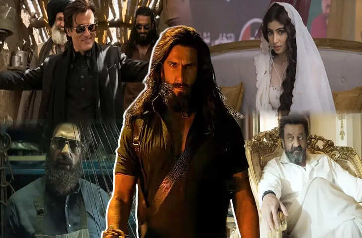 Dhurandhar 2 Day 13 BO: बॉक्स ऑफिस पर धुरंधर का कहर जारी, 13वें दिन कूट डाले इतने करोड़&nbsp;