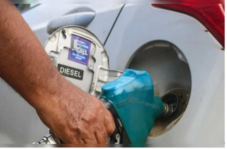 Petrol Diesel Price Today: क्रूड ऑयल हुआ सस्ता, क्या आज कम हुए पेट्रोल-डीजल के दाम? दिल्ली से नोएडा तक जानें लेटेस्ट रेट