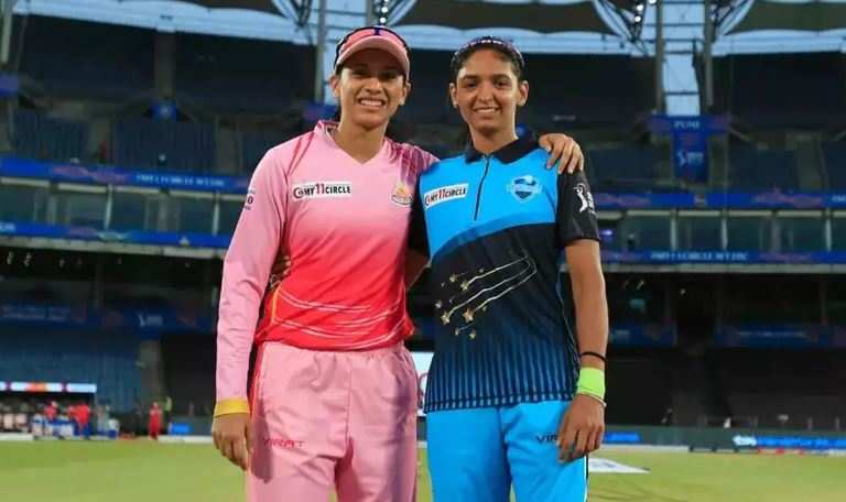 Virat Kohli Smriti Mandhana