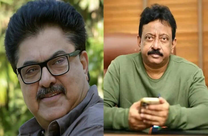राम गोपाल वर्मा पर भड़के अशोक पंडित, वीडियो में बोले- फेडरेशन से माफी मांगें; ₹1.25 करोड़ बकाया होने का दावा