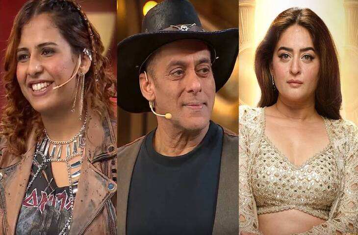 OTT Top 10 Shows: 'बिग बॉस 20' ने मचाई धूम, 16.8 मिलियन व्यूज के साथ टॉप पर पहुंचा शो