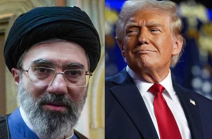 US-Iran Tension: अमेरिकी हमले के बाद ईरान का जवाबी एक्शन, क्या मिडिल ईस्ट एक और बड़े युद्ध की तैयारी ?