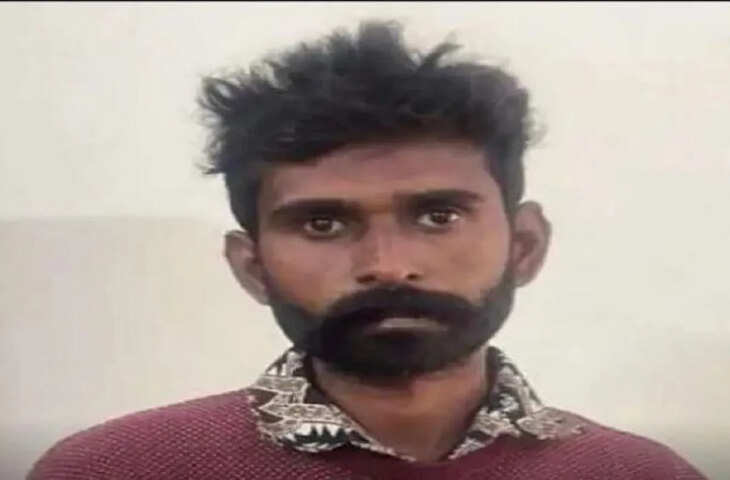 भारत में ISI का बड़ा नेटवर्क बेनकाब: राजस्थान समेत तीन राज्यों की संदिग्ध जानकारी ISI को हो रही थी ट्रान्सफर&nbsp;