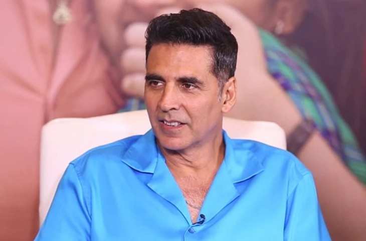 Akshay Kumar के नाम पर सरेआम चल रही है धोखाधड़ी, नौकरी देने के नाम पर इन्फ्लुएंसर को फंसाने की कोशिश, जाने पूरा मामला 