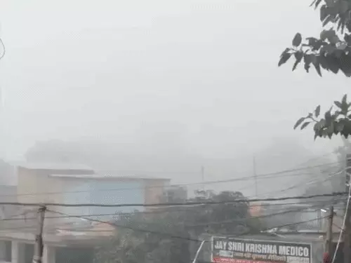 Bihar Weather Today: बिहार में बदलने लगा मौसम, दिन में खिलेगी धूप; सुबह-शाम महसूस होगी हल्की ठंडक