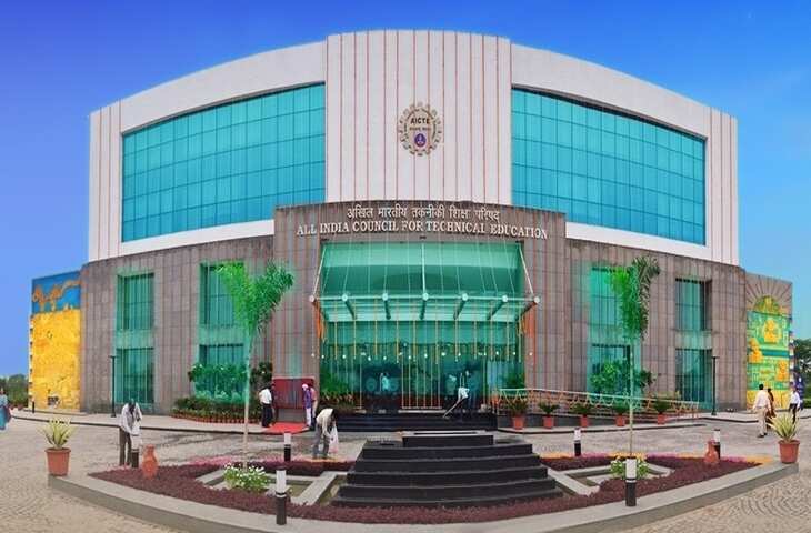 AICTE-EduSkills 12 विभिन्न डोमेन में 1 लाख इंटर्नशिप करेगा&nbsp;प्रदान !