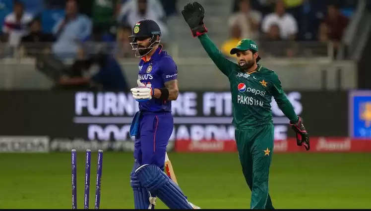 Asia Cup 2022 IND vs PAK Mohammad Nawaz--1111--111