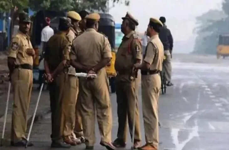 सीएम के पीए हत्याकांड की जांच कई राज्यों तक फैली, बिहार&ndash;यूपी से संदिग्ध हिरासत में