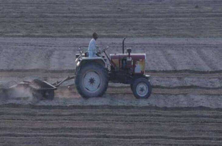 Agriculture News: किसानों को ट्रैक्टर खरीदने पर मिलेगी ₹1 लाख तक की सब्सिडी, पावर ट्रिलर पर भी अनुदान
