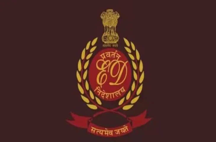 महादेव सट्टेबाज़ी एप घोटाला, जयपुर में ED की कई ठिकानों पर रेड, सोडाला में व्यापारी के घर छापे&nbsp;