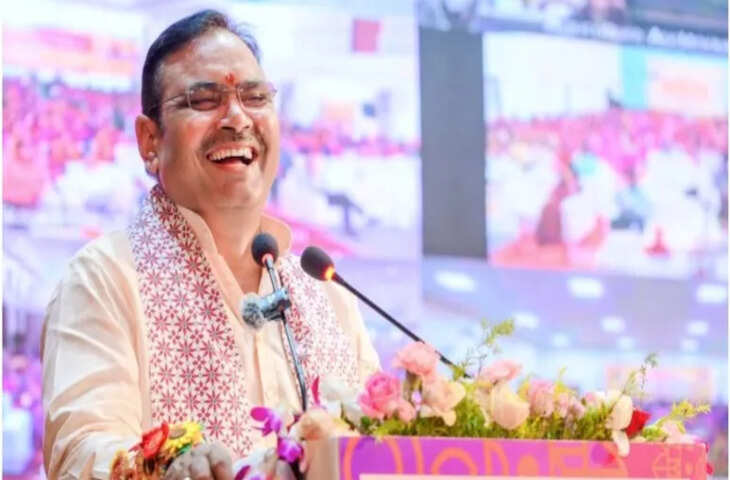 राजस्थान का सिंचाई सिस्टम 647 करोड़ की परियोजना से होगा अपग्रेड, CM भजनलाल आज श्रीगंगानगर में करेंगे शिलान्यास