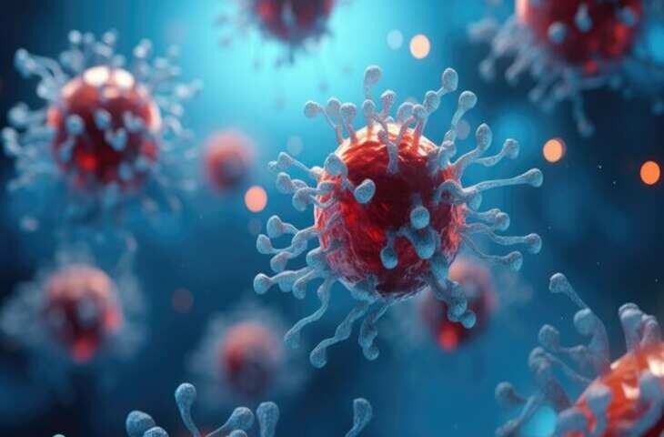 वैज्ञानिकों को मिल गया कैंसर कोशिकाओं को रिवर्स करने वाला 'स्विच', कोरियाई वैज्ञानिकों ने ढूंढा खौफनाक बीमारी का खास इलाज