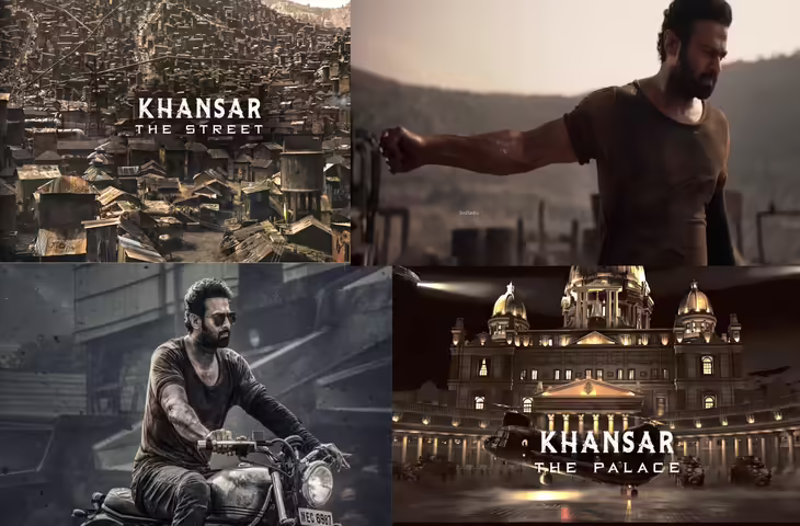 क्या सच है Salaar में दिखाए गए खानसार की कहानी, क्या सच में है कोई इतनी&nbsp;सिस्टमैटिक दुनिया&nbsp;