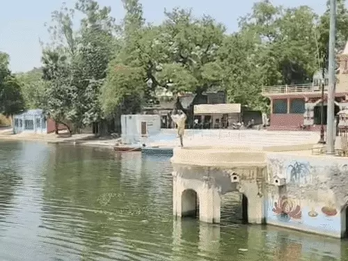 अयोध्या के विकास पर खर्च होंगे 180 करोड़ रुपये, बनेगा थीम पार्क; माता सीता की आर्ट गैलरी भी होगी विकसित