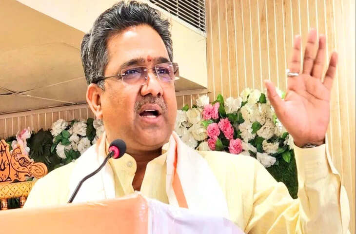 'वन नेशन वन इलेक्शन' को लेकर BJP की अहम बैठक आज, पार्टी की रूपरेखा और प्रचार रणनीति पर होगी बात