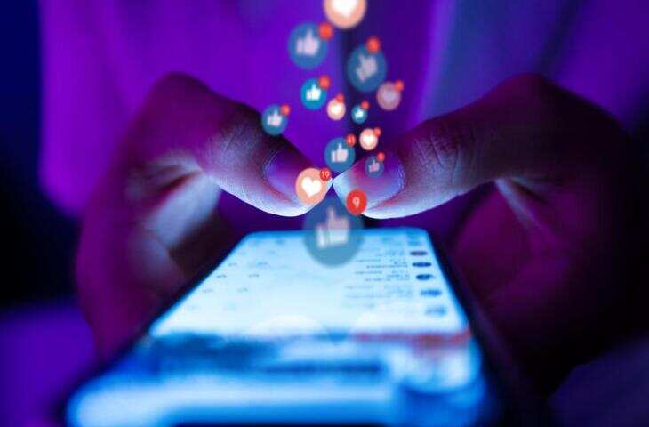 इलाहाबाद हाईकोर्ट ने व्यक्ति के खिलाफ मामला खारिज किया, कहा- सोशल मीडिया पर पोस्ट को लाइक करना उसे शेयर करने से अलग